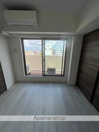東京都中野区野方１丁目[1LDK/38.15m2]の内装3