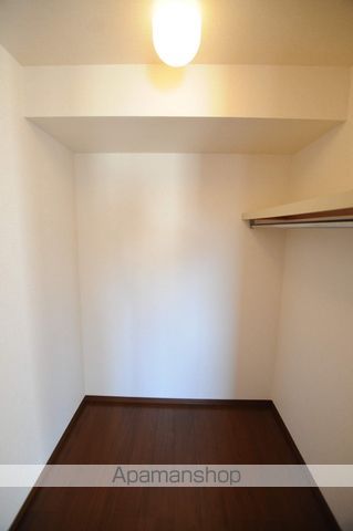 アンビックス利府六番館の内装写真