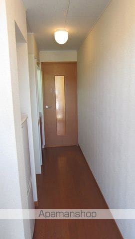 レオパレスフロラシオン IIIの内装写真