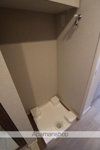 アーバネックス両国の内装写真