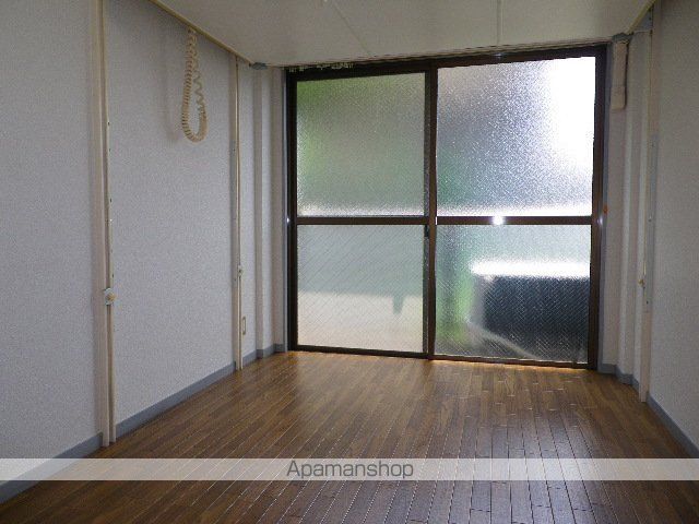 ピアレス上池袋の内装写真