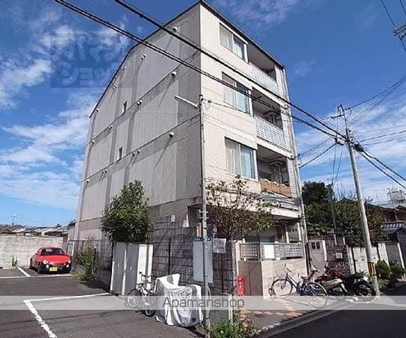 グリーンヒル鞍馬口