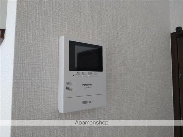モンペ・クァの内装写真