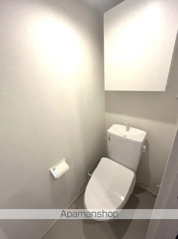 リブリ・台の内装写真