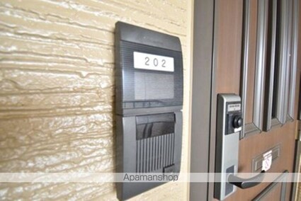 ウェルフェア櫛梨[2LDK/53.76m2]の内装8