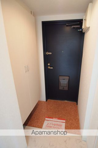 グランメール花音の内装写真