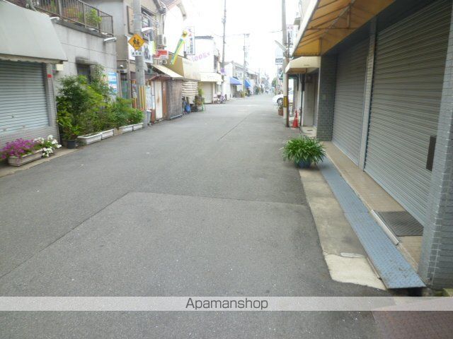 藤マンションIIの周辺写真