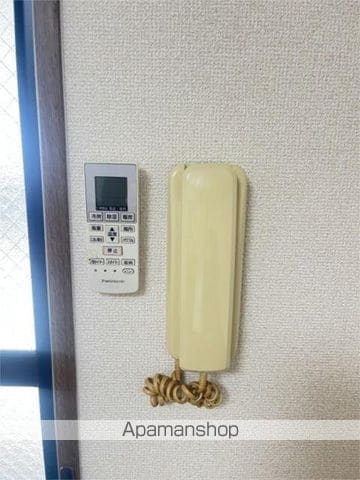 ピスケス花園の内装写真
