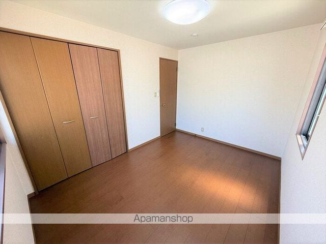セジュールかすみ A棟の内装写真