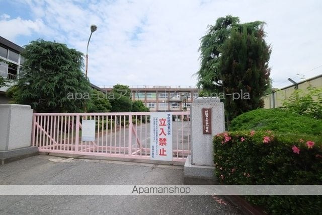 リエス川越南古谷の周辺写真