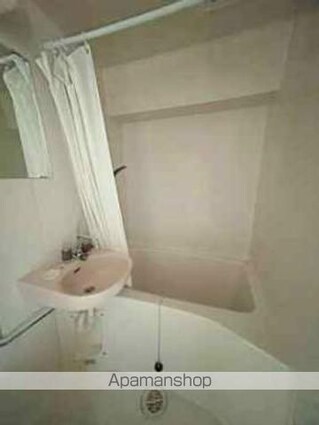 アメニティ吉島通り[1R/16.5m2]のバス