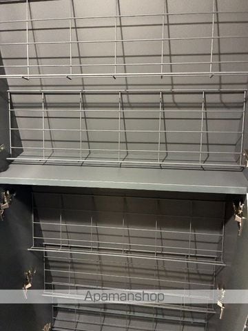北品川2丁目工事PJの内装写真