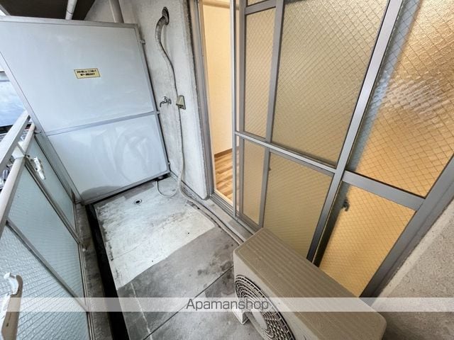 寿マンションIIの内装写真