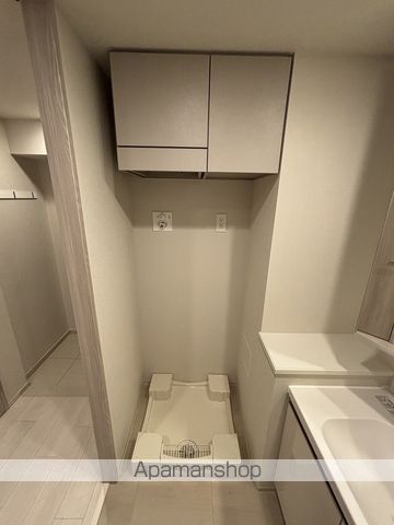 K−COURT谷町四丁目の内装写真