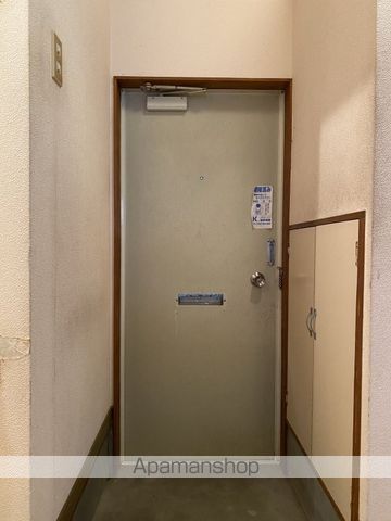 ハイツバロンの内装写真