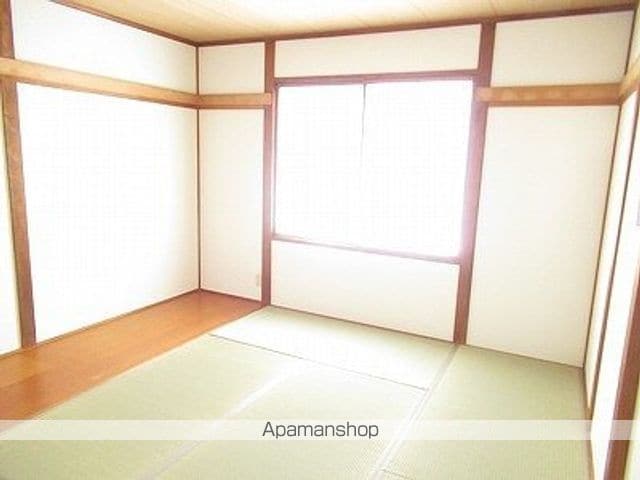 アーバンシティ中津川の内装写真