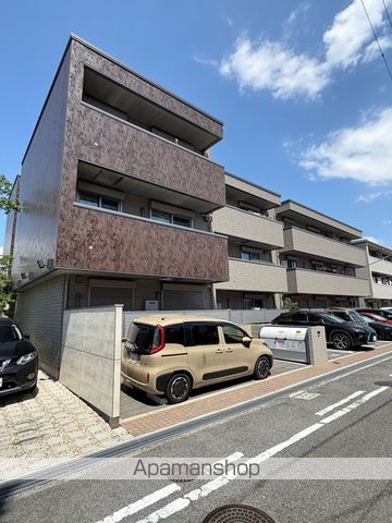 ShaMaison Averlaの外観写真