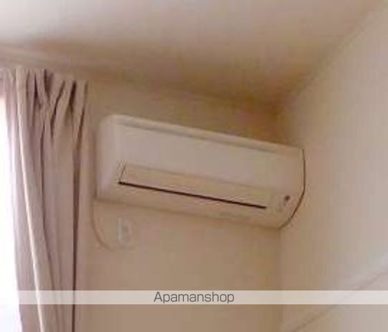 レオパレスラ プランタンの内装写真