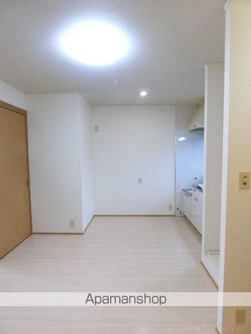 スキヤハイツIIIの内装写真
