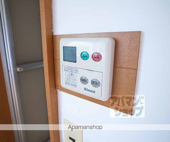 松山荘の内装写真