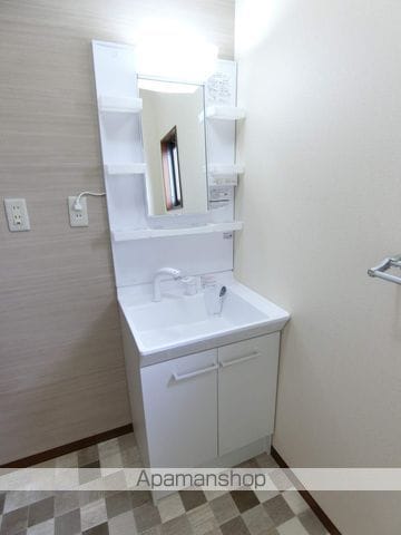 菊川市 2階建 築27年の内装写真