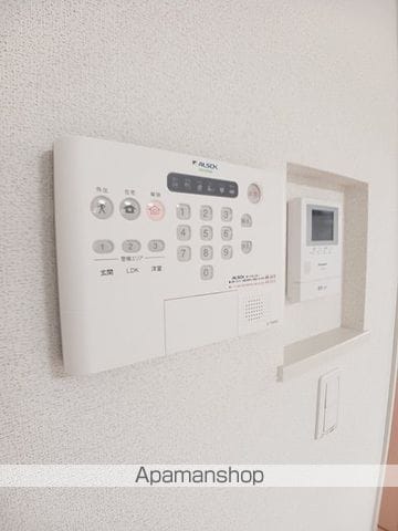 グレイスガーデン松森IIIの内装写真