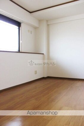 メルヴェイュ・ロジュマン[2LDK/56.95m2]の内装4