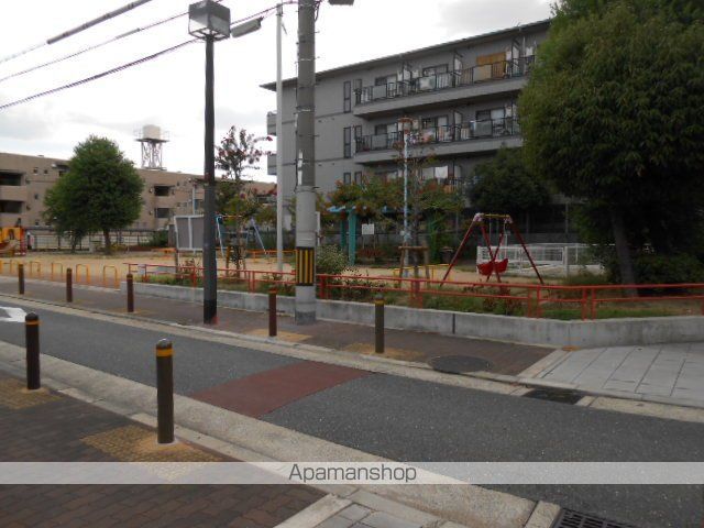 パルコートKUSAKAの周辺写真
