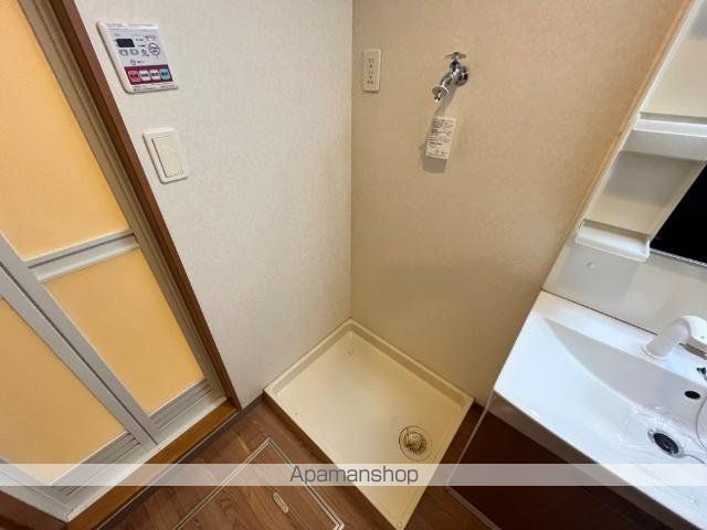 エトワール・シエルの内装写真