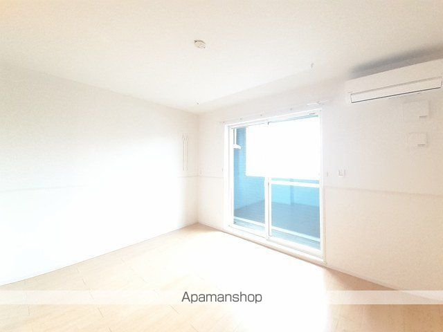 グランドソレーユの内装写真