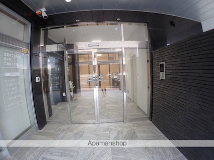 ＳＨＩＮＡＮＯビル[1LDK/46m2]の外観2