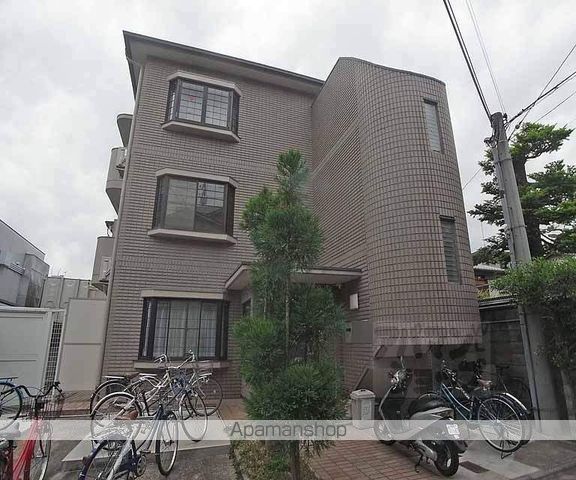 STUDIO KITANOの外観写真