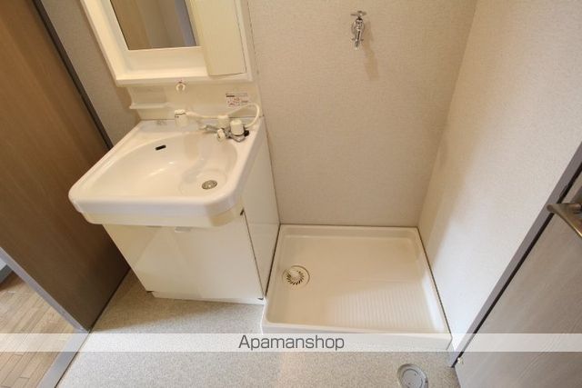 ソレアードIIの内装写真