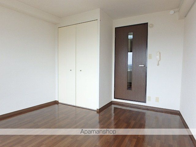 セラヴィ坂崎の内装写真