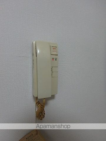 グランセルコーバの内装写真