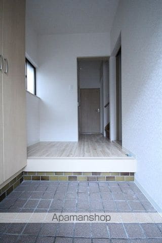 大阪モノレール本線 柴原阪大前駅 徒歩7分 2階建 築43年の内装写真