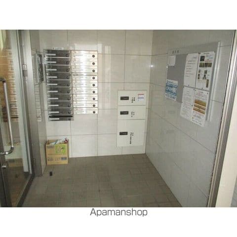 グランディール月寒1ー9の内装写真