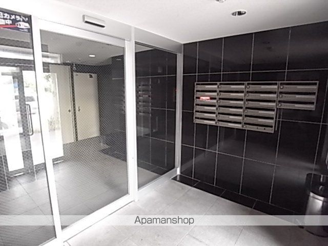 エステラ北7条館の内装写真