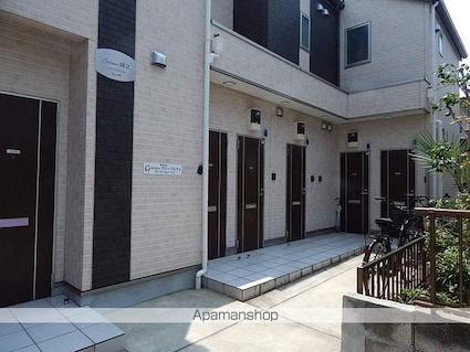 ソラーナ国立　Ｓｏｌａｎａ　ｋｕｎｉｔａｃｈｉ[1K/22.45m2]の外観5