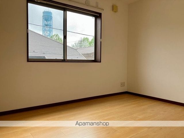 石神井町戸建の内装写真