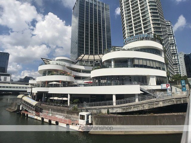 Le’a横濱ポートサイドの周辺写真