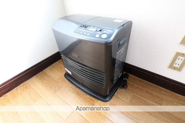 パレス4415の内装写真