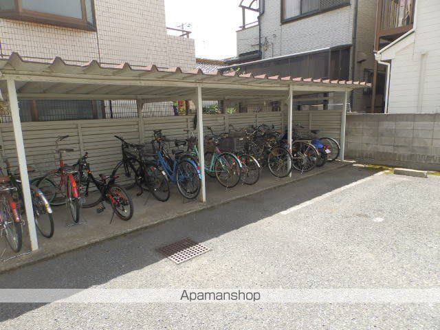 パレス斉藤のその他写真