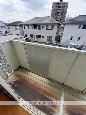 メゾン辻の内装写真