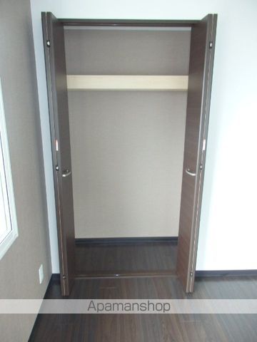 サンコート南6条壱番館の内装写真