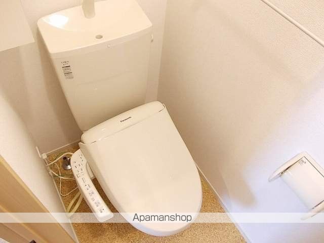 プリムヴェール・Iの内装写真