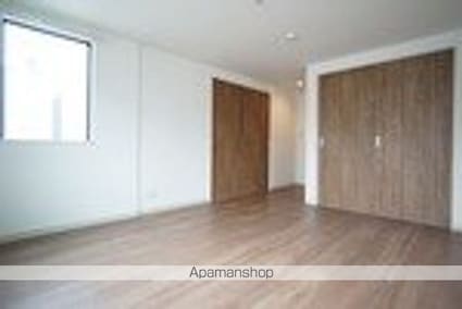 ＴＨＥ　ＰＡＬＭＳ大島[2LDK/53.03m2]のリビング・居間1