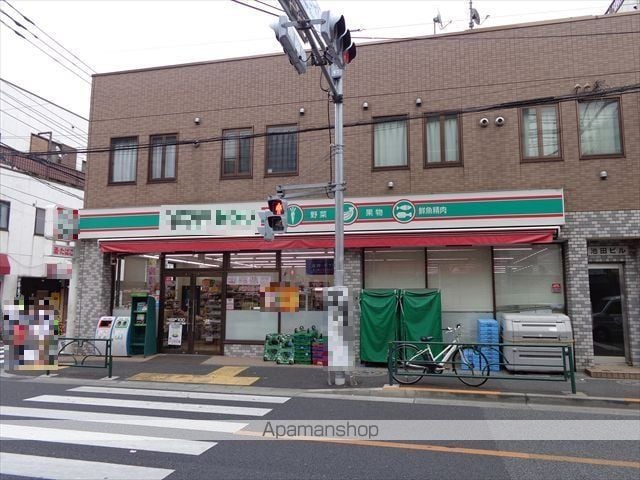 KOSMY岡山の周辺写真