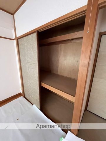 宮田ビルの内装写真