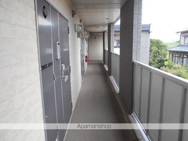 レオパレスルーツ リミテッドのその他写真